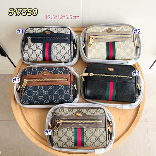 Gucci Crossbody Mirror Quality