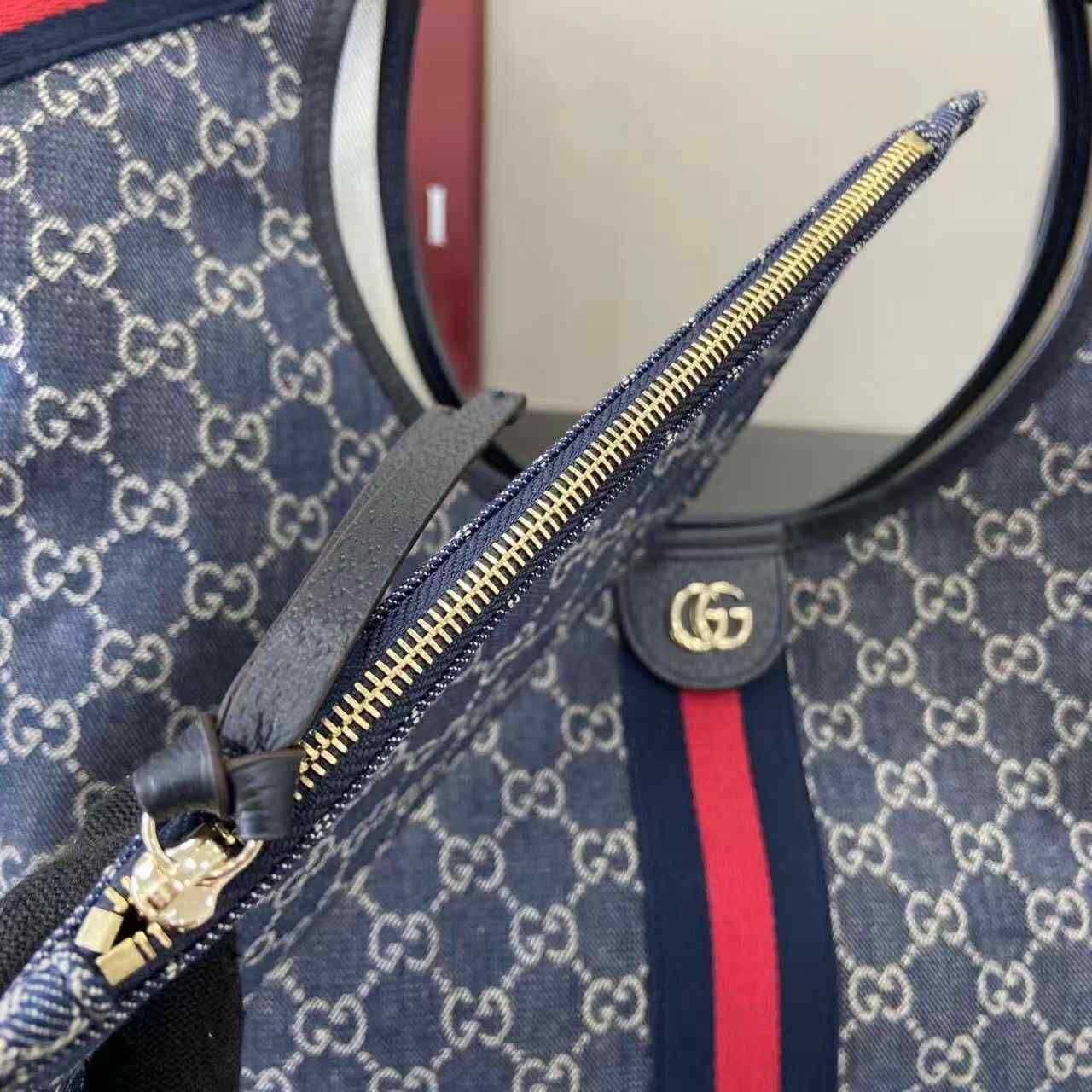 Mirror Quality G Bag