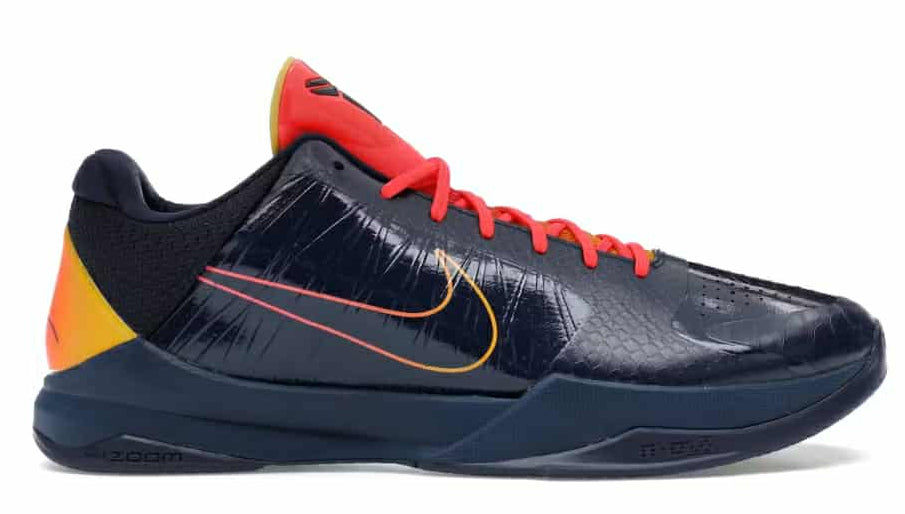 Nike Kobe 5