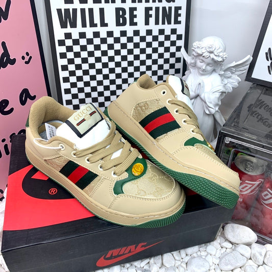 GUcci Shoes