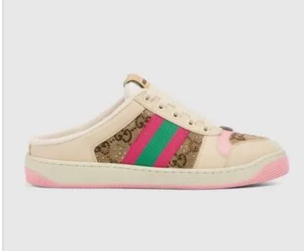 GUcci Shoes slip ons