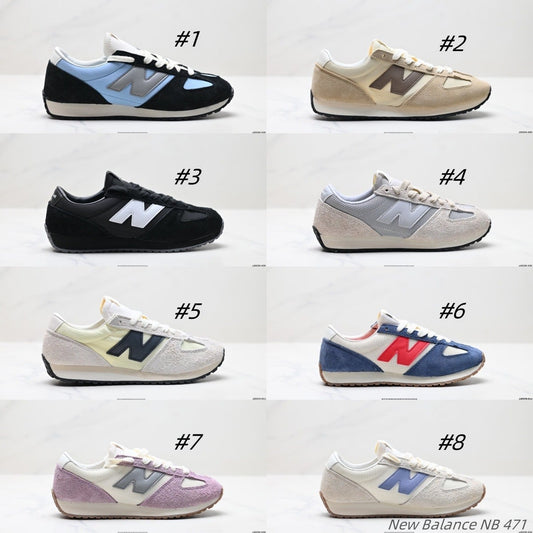 New Balance Shoes