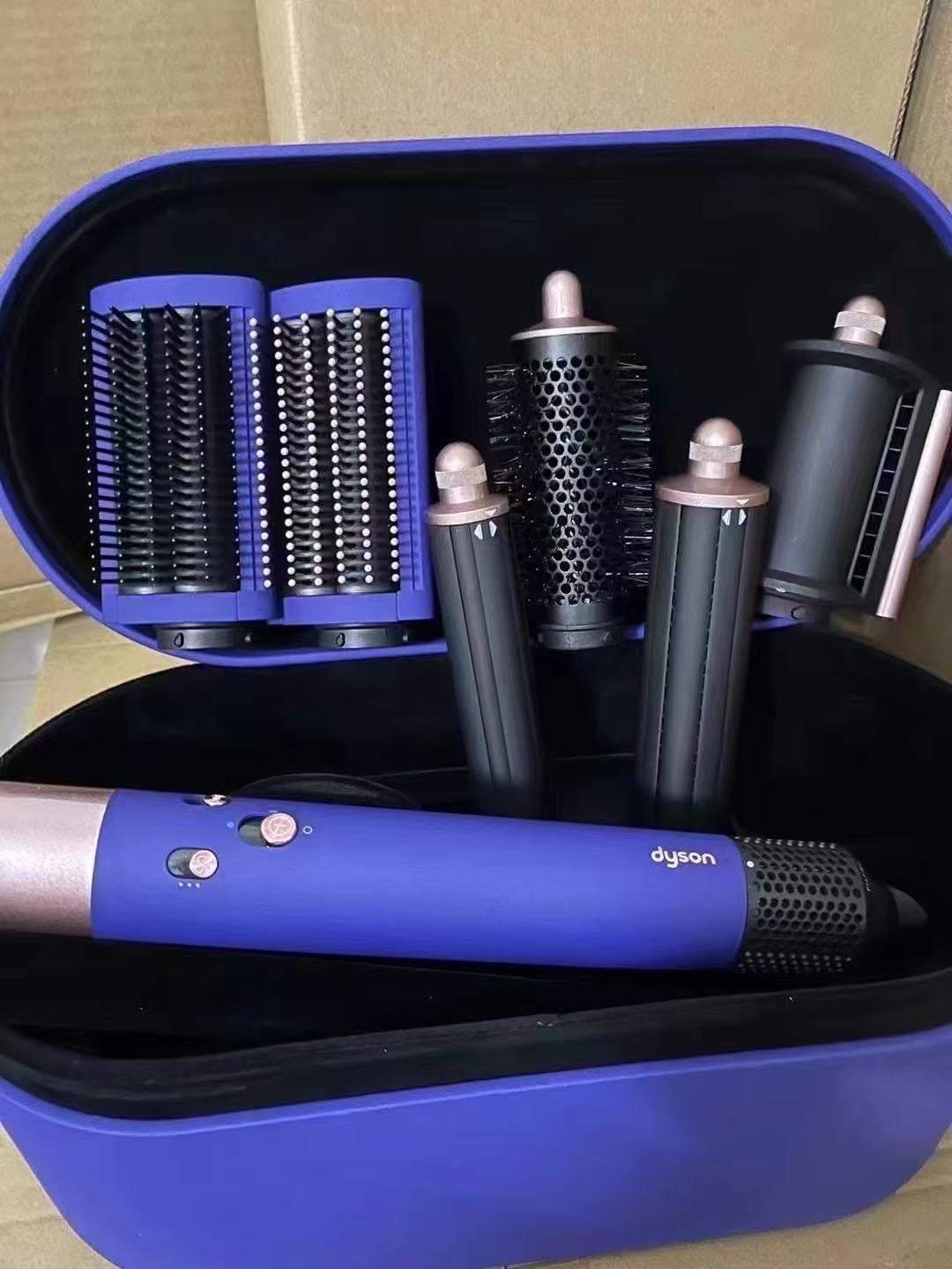 Dyson Complete Air Wrap Hair Styling System