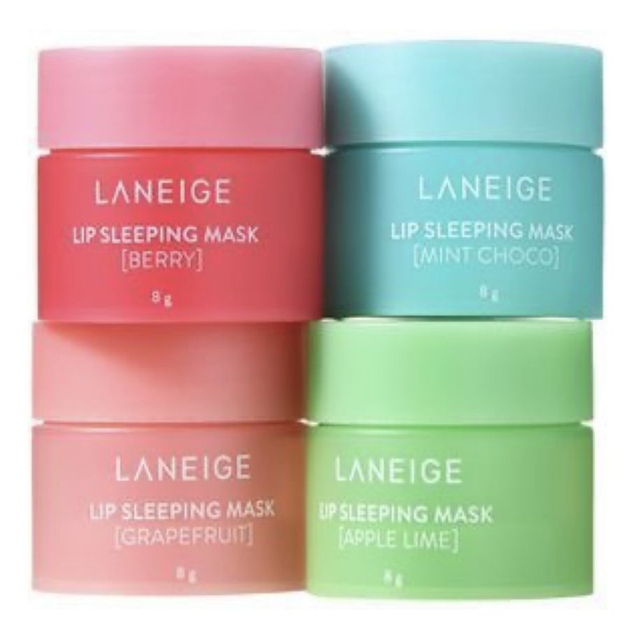 Valentine Lip Care Pre Order