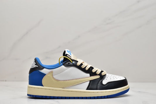 TScott Jordan 1 Fragments