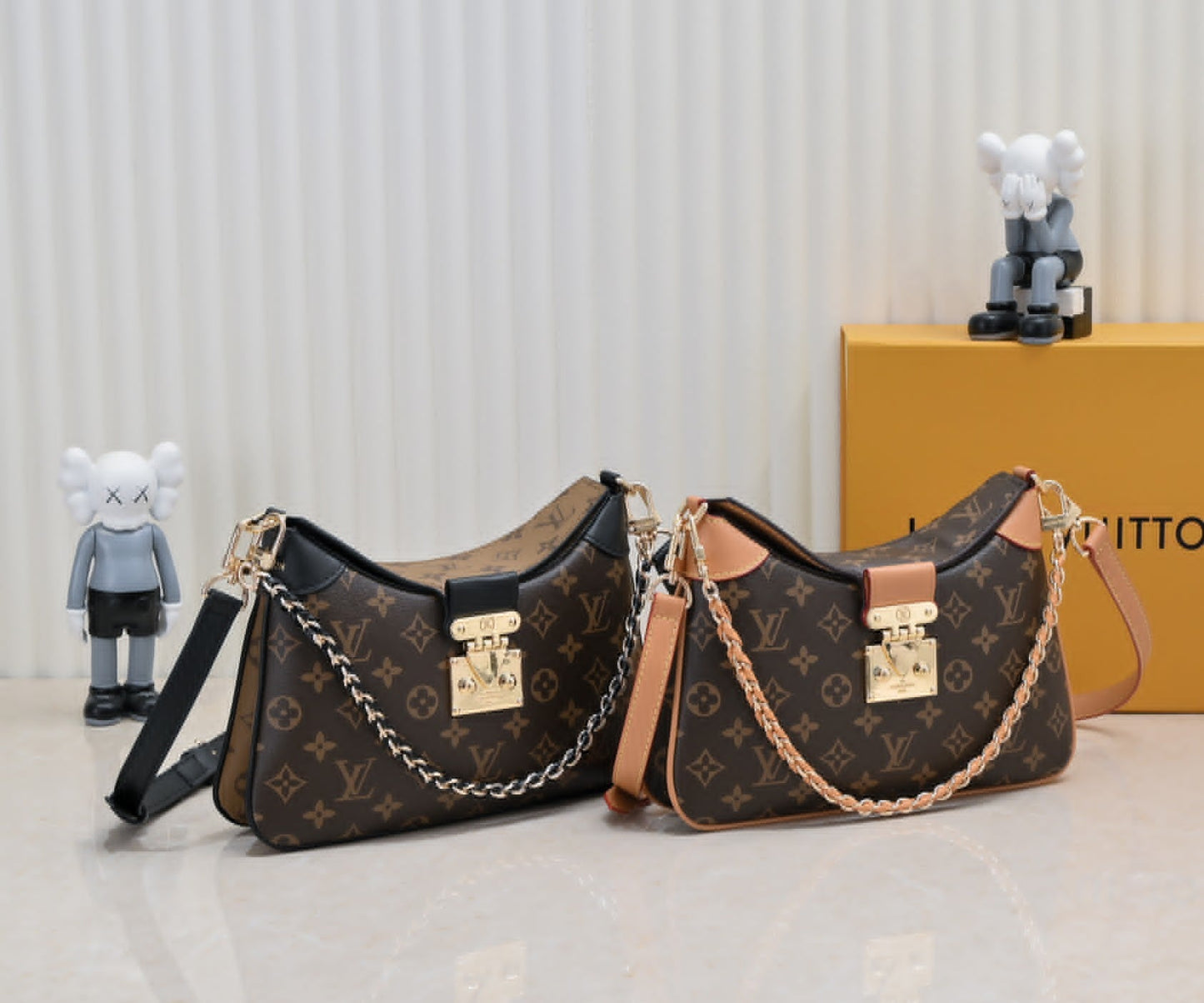 Lv Twinny