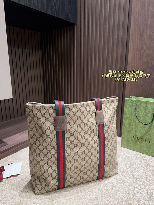 Gucci Large Tote mirror quality