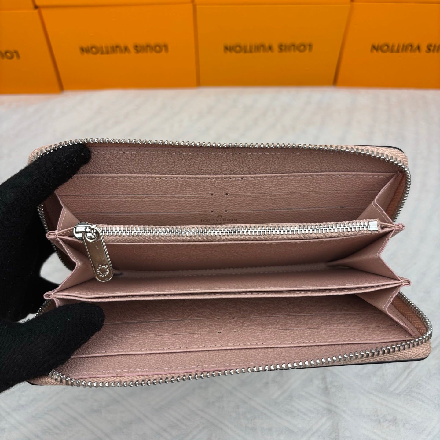 Lv Wallet