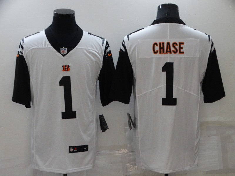 J Chase Jersey