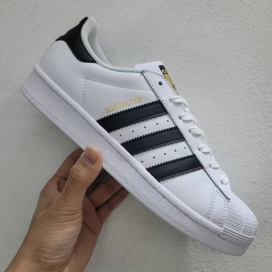 AD Superstar Shoes
