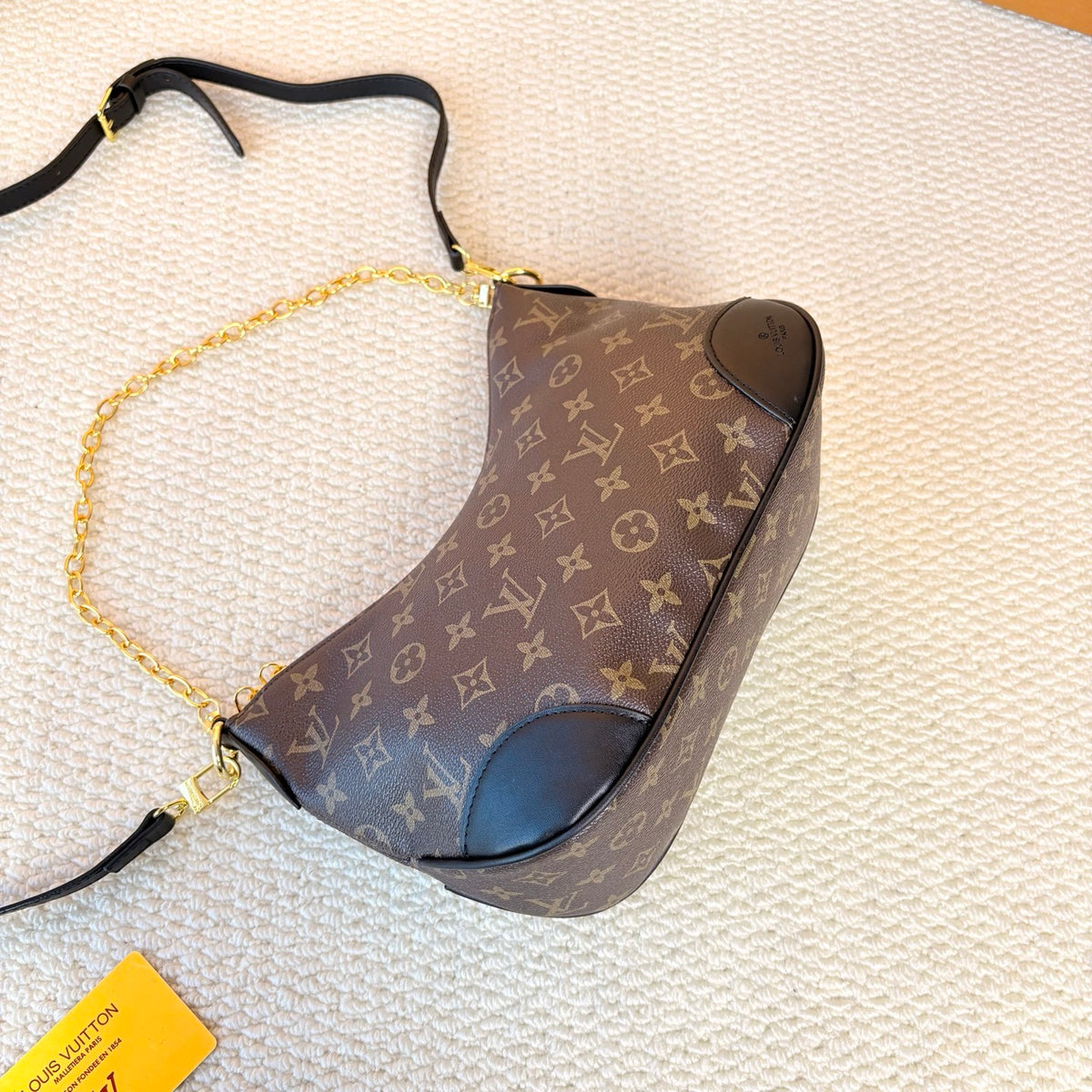 Lv 4 Piece Set