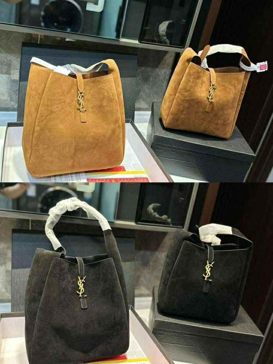 Ysl Suade Bag