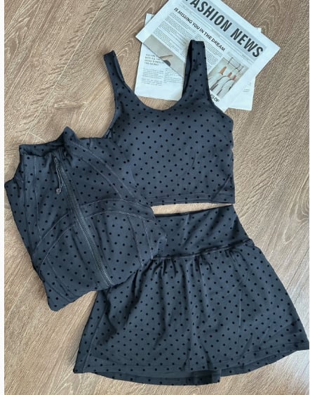 LULU 3 piece Set