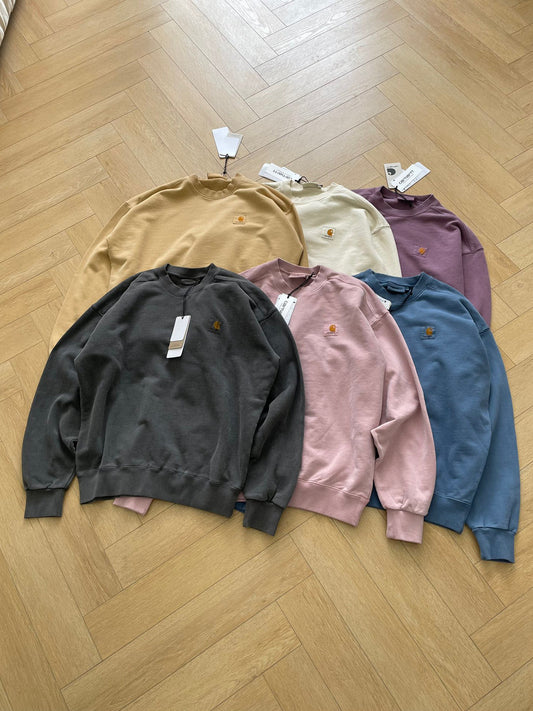 Carhartt Crewneck Sweatshirt