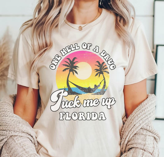 Taylor Florida t-shirt TTPD