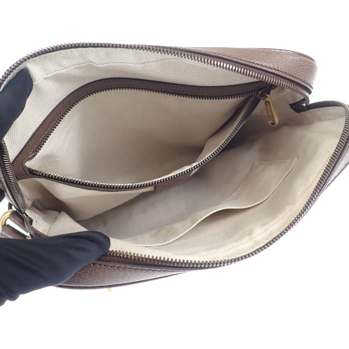Gucci Crossbody Mirror
