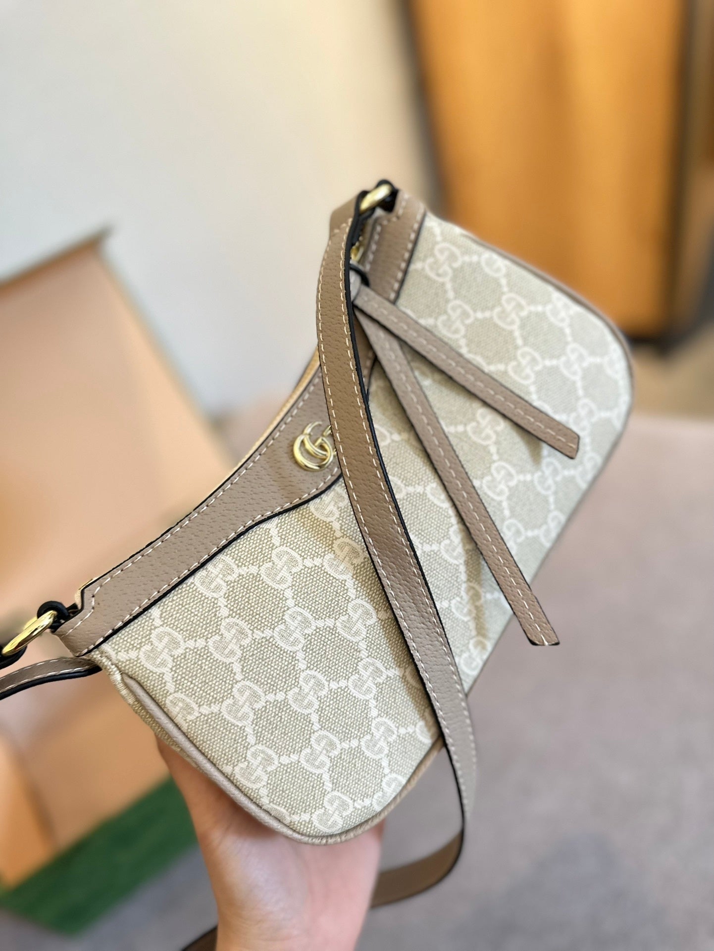 G Mirror Quality Crossbody