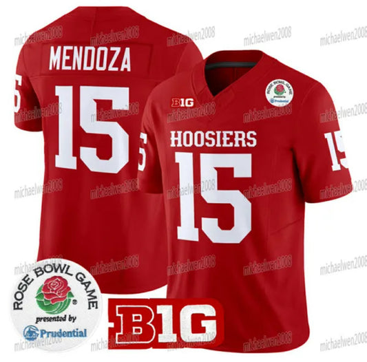 IU Hoosiers Rose Bowl Football Jersey