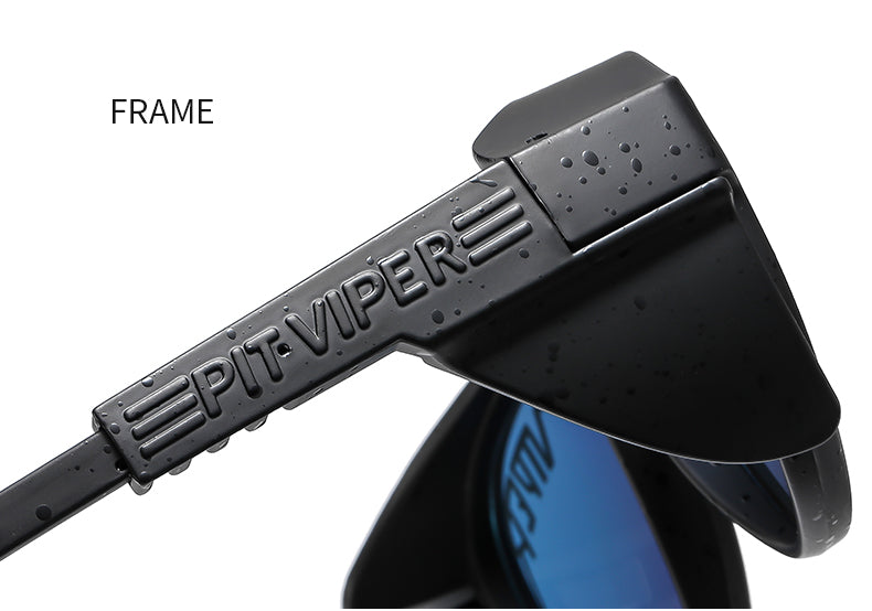 P Vipers Sunglasses