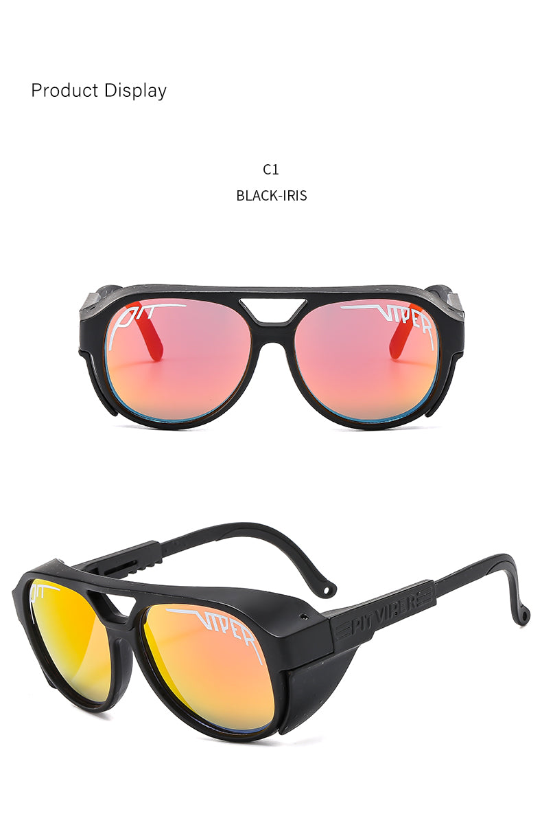 P Vipers Sunglasses