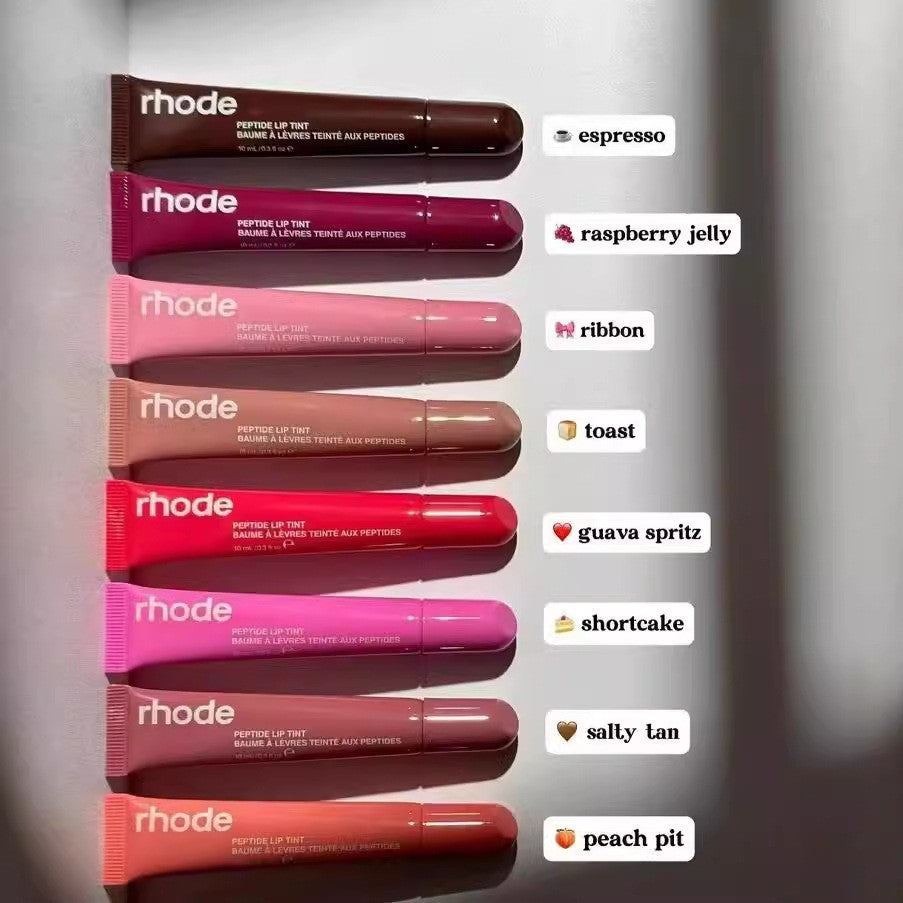 Valentine Lip Care Pre Order