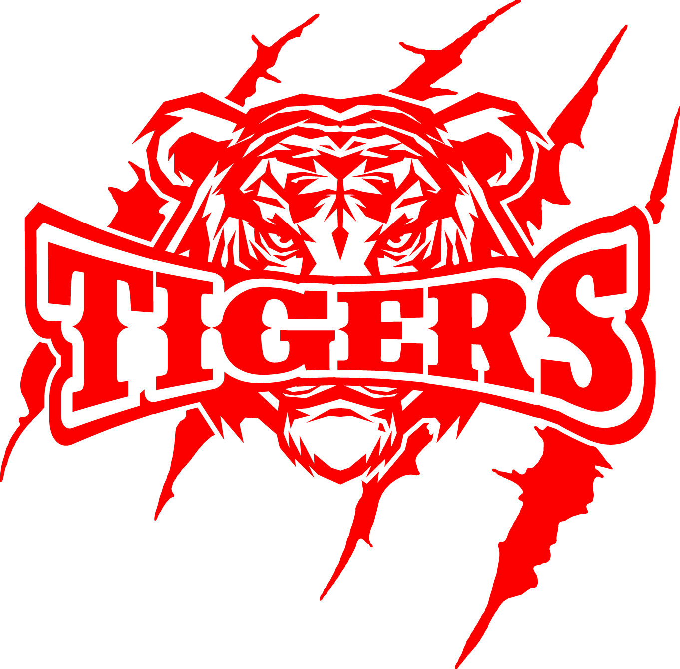 Tigers Hoodie/T-Shirt