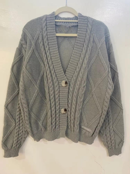 TTPD Cardigan Dupe