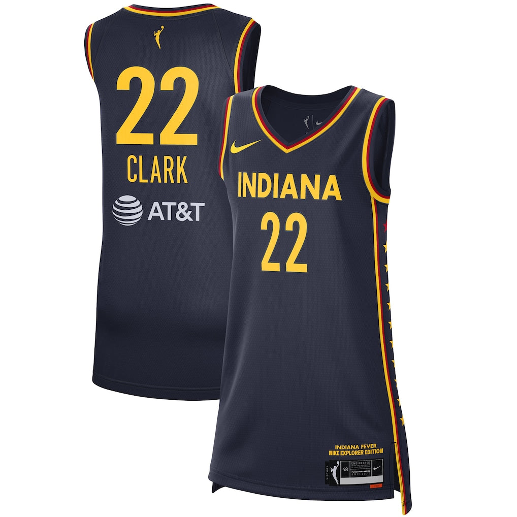 Caitlin Clark Jersey